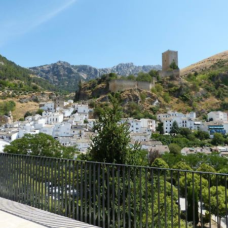 Alojamiento "El Callejon De Chime" Cazorla Exterior photo